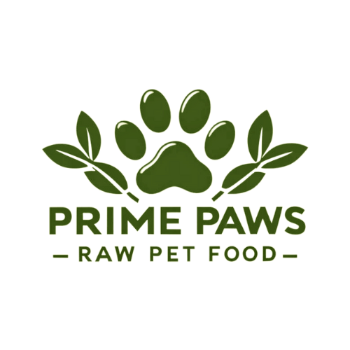 Prime Paws